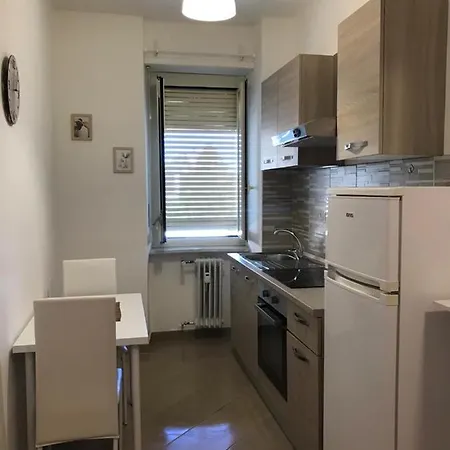 Apartament Bianchi
