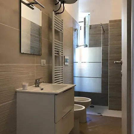 Apartament Bianchi * Turyn